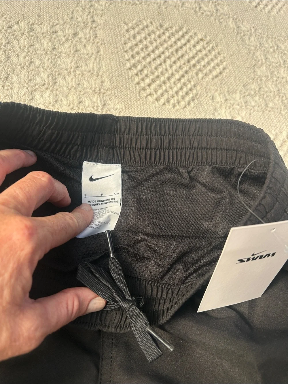 Nike Swim Breaker Essential Men's 3